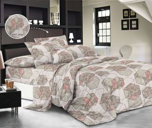 КПБ Креп-Жатка "Бояртекс" диз. № 0590-5 S/P