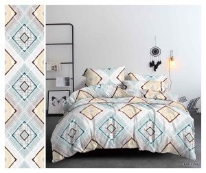 КПБ Полисатин "Бояртекс" диз. № 3396 (И) (N)