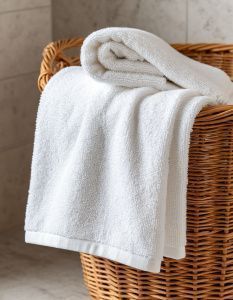 Отельные полотенце ТМ Luxor 70х140