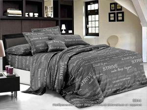 КПБ Креп-Жатка "Бояртекс" диз. № 5044 S/P