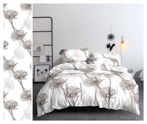 КПБ Полисатин "Бояртекс" диз. № 546 (И) (N)