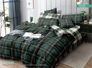 КПБ Поплин "Luxor" диз. № F 71020 А/В (N)