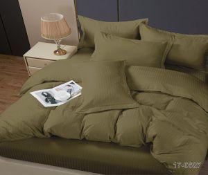 КПБ Микрофибра-страйп 