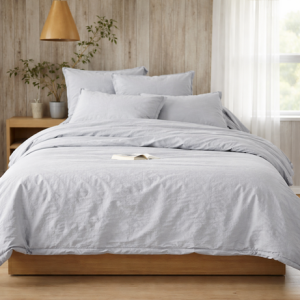 КПБ Теплый лён 