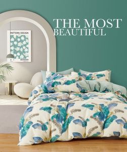 КПБ Сатин "Luxor" диз. № S-412 A/B (N)