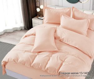 КПБ Сатин-страйп 