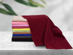 Полотенце махровое Бояртекс 70х140