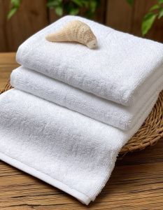 Отельные полотенце ТМ Luxor 40х70