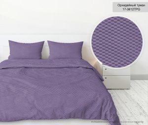 Комплект наволочек жатка диз. №17-3612 Орхидейный туман