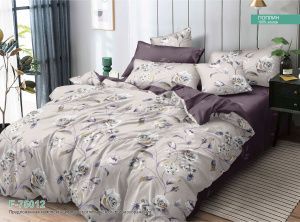 КПБ Поплин "Luxor" диз. № F 75012 A/B (N)