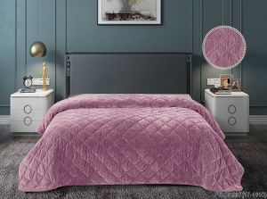 Покрывала велюр 