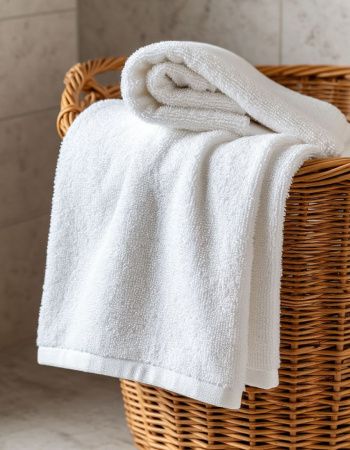 Отельные полотенце ТМ Luxor 70х140