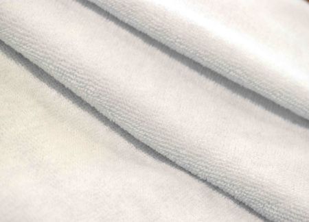 Отельные полотенце ТМ Luxor 40х70 2