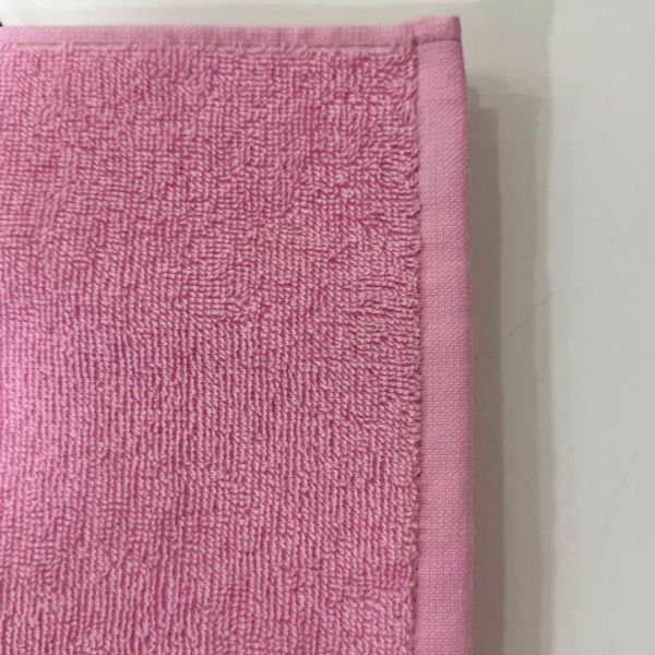 Полотенце махровое Бояртекс 70х130 (N) 2