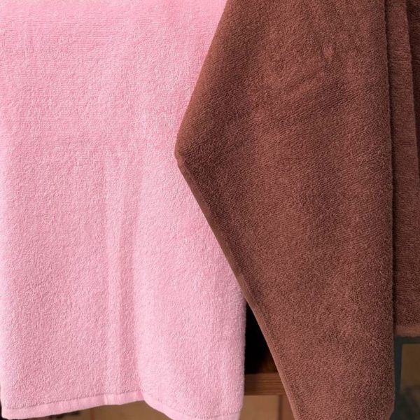 Полотенце махровое Бояртекс 50х90 (N) 2