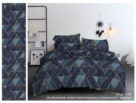 КПБ Полисатин "Pandora" диз. № NN 1319-10 (S/P)