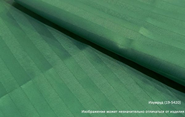 КПБ Сатин-страйп 